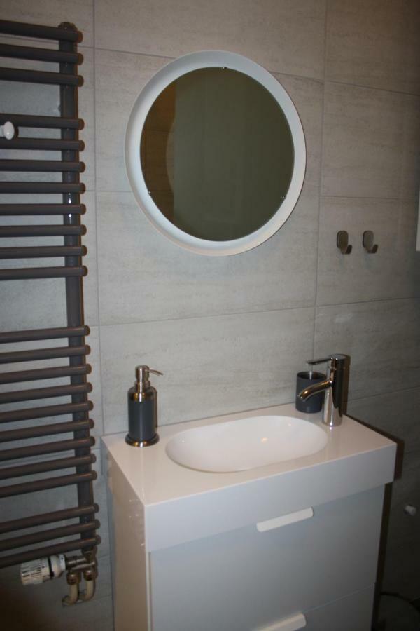Studio Apartman Centar Джяково Экстерьер фото